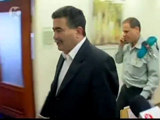 Laser Against Kassam Rockets