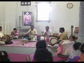 EXCERPTS FROM DR. NAG RAO'S MUSICAL DIARY:  SAYANOTSAVAM:  KASIM-BABU: NADHASWARAM 2