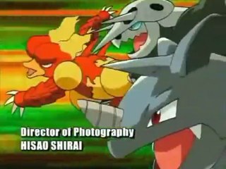 Pokemon Latino opening 11