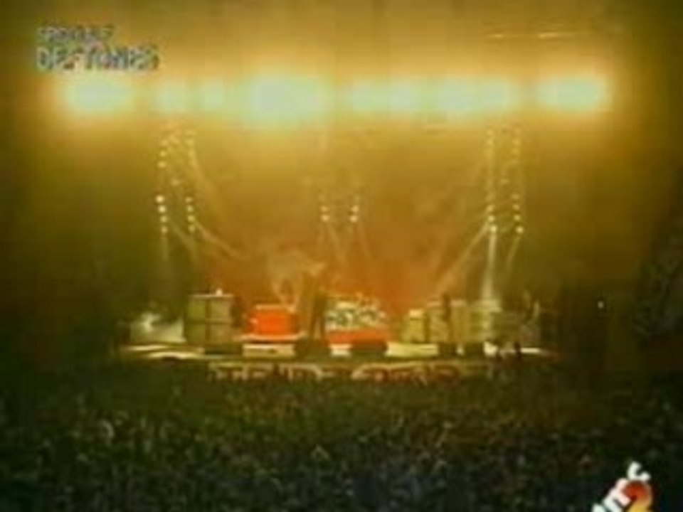 Deftones  - 7 Words