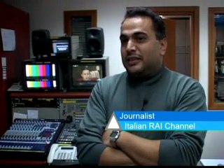 Al Jazeera International