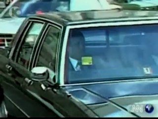 Jonathan Pollard: New Information Revealed