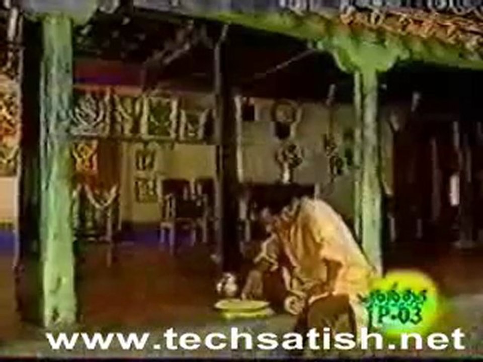Rudhraveenai part 6 & 7_0