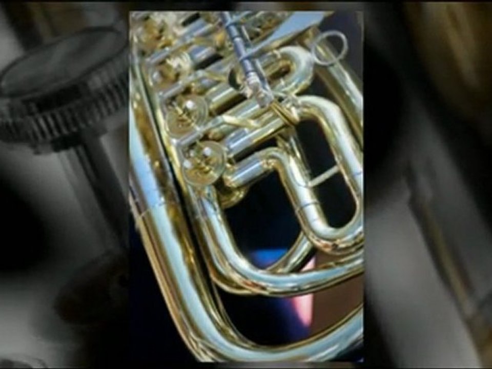 Noten für Blechbläserquintett bei notendownload - Road Rage