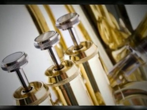 Noten für Blechbläserquintett bei notendownload - A Dixieland Funeral