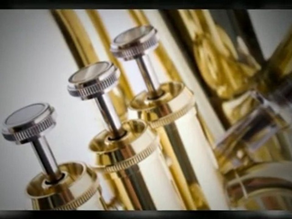 Noten für Blechbläserquintett bei notendownload - A Dixieland Funeral