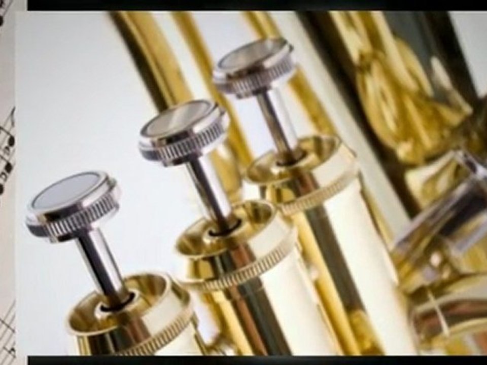 Noten für Blechbläserquintett bei notendownload - Be Thou My Vision