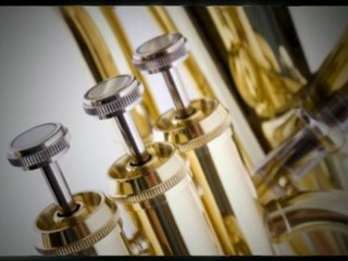 Noten für Blechbläserquintett bei notendownload - Eine Nacht auf dem kahlen Berge