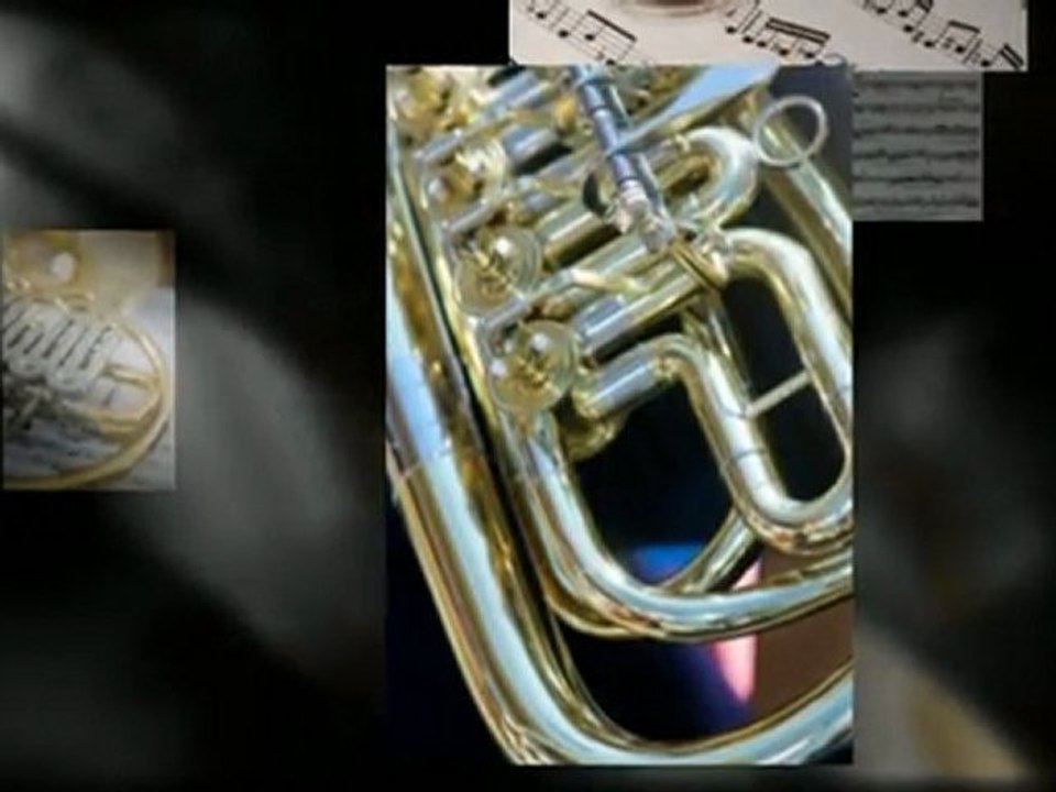 Noten für Blechbläserquintett bei notendownload - Finale Tschaikowski