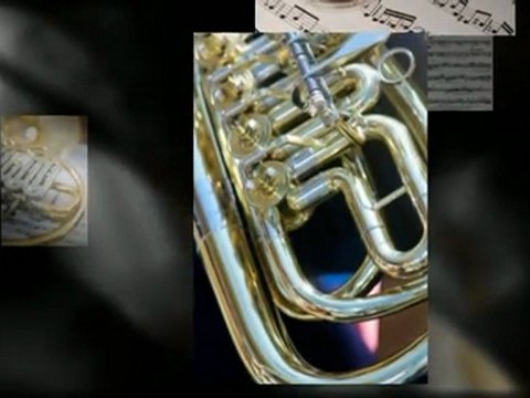 Noten für Blechbläserquintett bei notendownload - Finale Tschaikowski