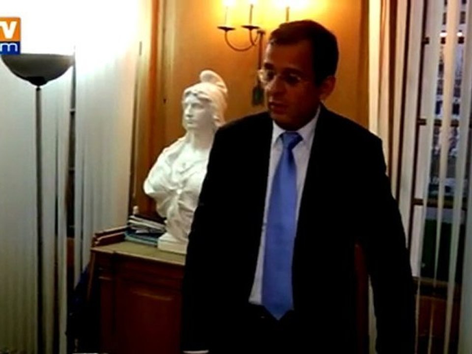 Le maire PS de Clamart visé par une enquête pour corruption