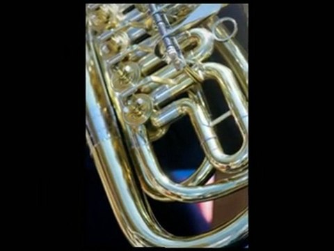 Noten für Blechbläserquintett bei notendownload - Circus Bee Marsch