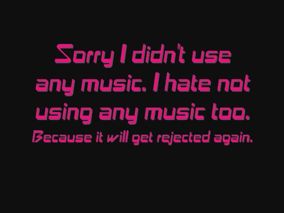 video link 003 (no music)