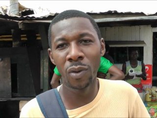 CAN 2012/Gabon : « Gardez la confiance dans les cœurs » (VoxPop)