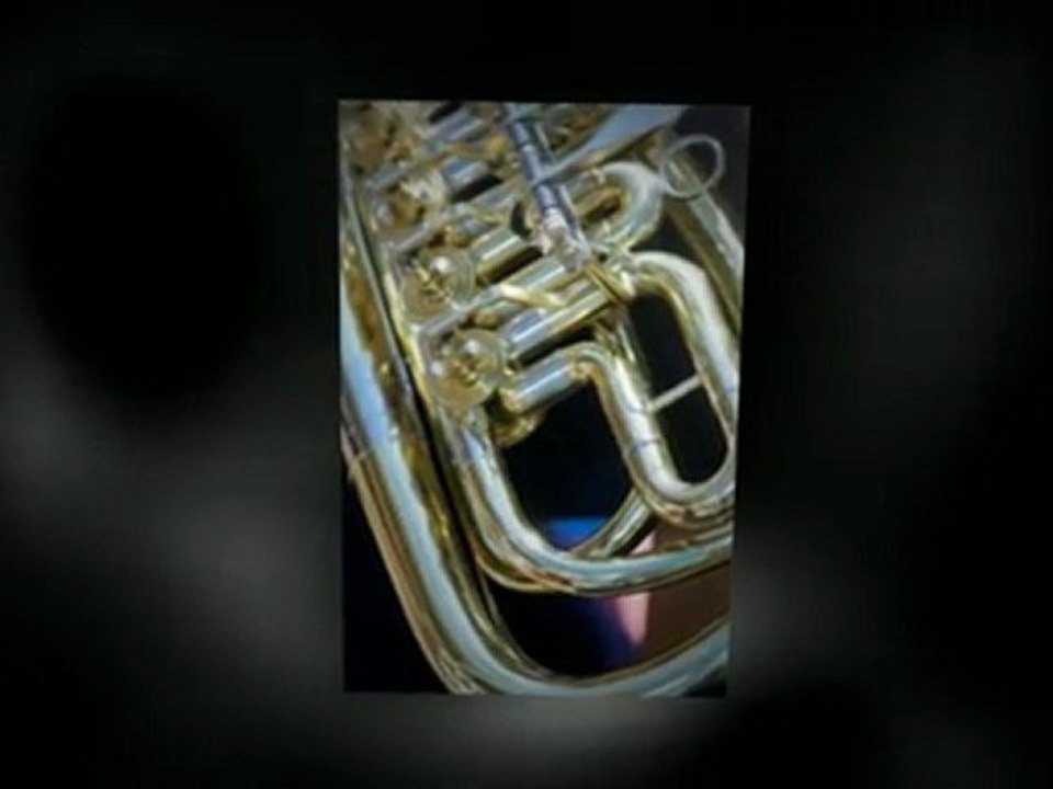 Hallelujah Chor (Tuba Quartett) bei notendownload herunterladen (PDF)