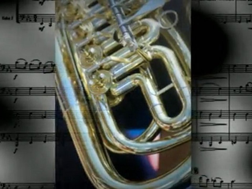 Bist Du Bei Mir (Tuba Quartett) bei notendownload herunterladen (PDF)