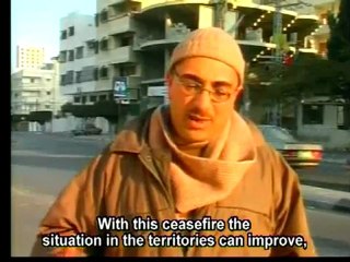 Soapbox: Gaza residents speak out on the escalating violence