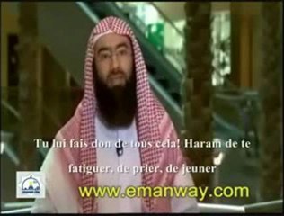 les dangers de la médisance _Cheikh Nabil Al Awadi