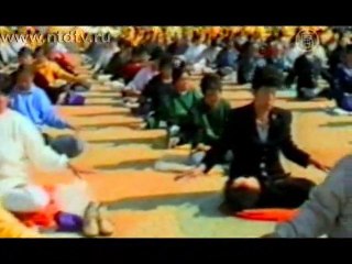 В Китае продолжают репрессировать Фалуньгун