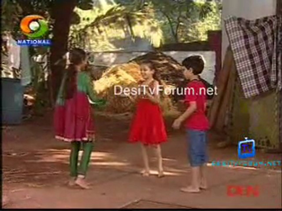 Muawazaa Madad Ya Abhishaap - 27th January 2012 P1