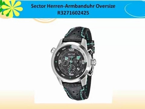 Kaufen Sector Uhren - Hier 10 Besten Sector Uhren