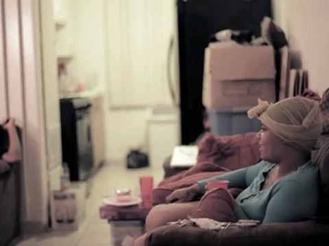 Diamond Lane Music Presents Bad Lucc The Trap House