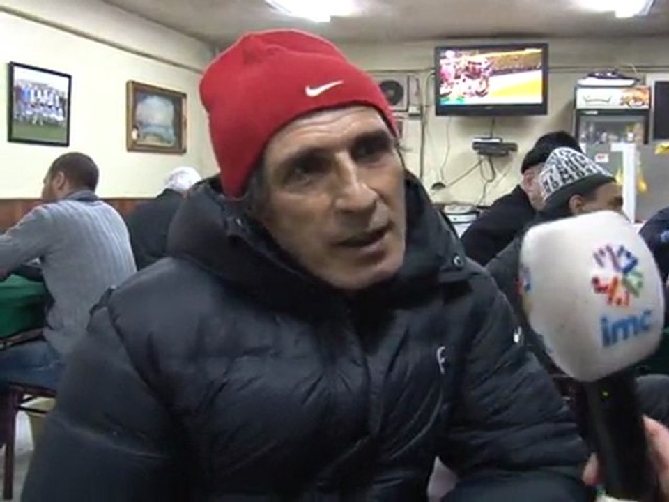 Halısaha Şike Soruşturması manşetlerine ne diyor!?