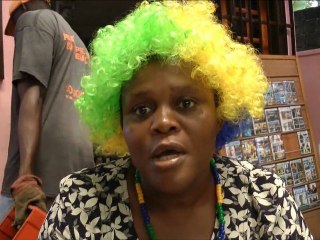 CAN 2012/Gabon : « Confiance en Aubameyang »