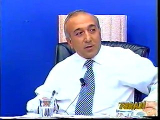 Seçim Aydın - Kanal A / Terazi - 06.07.2002