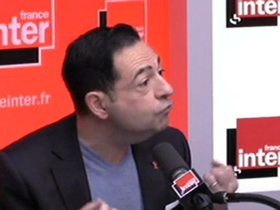Jean-Luc Romero