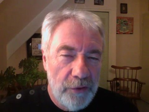 Paul Jorion - Le temps qu'il fait, le 27 janvier 2012