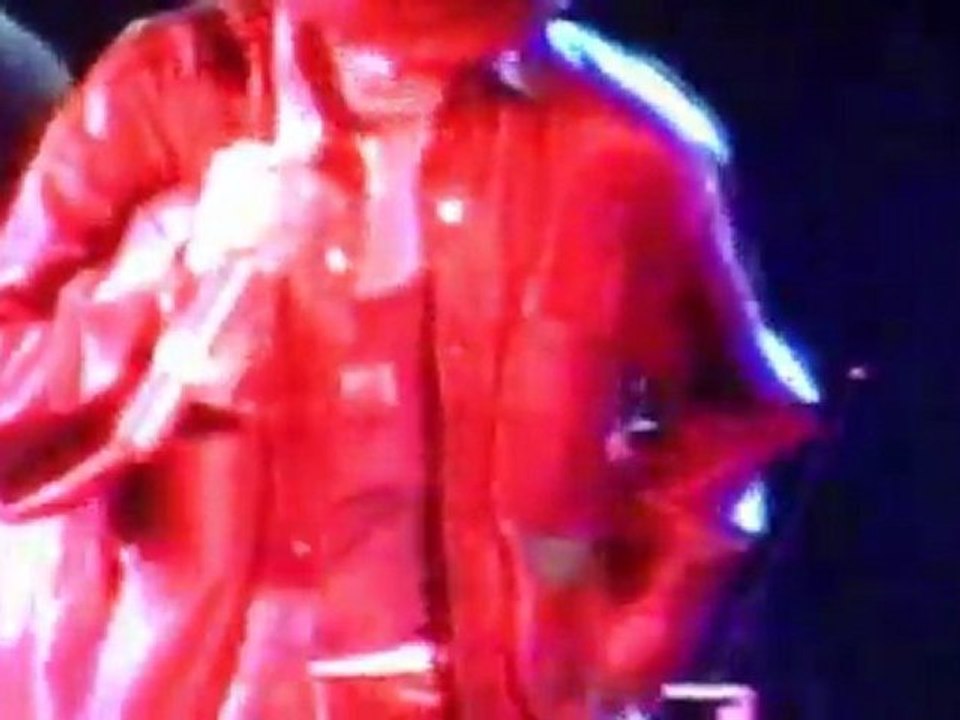 BOUNTY KILLER, LIVE IN CHICAGO ILLNOIS,(pt4) "TURTLEMANTV"