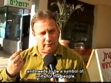 Soapbox: Israelis speak out on President Katzav