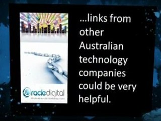 SEO Link Building Guidelines for Australian Local Businesses