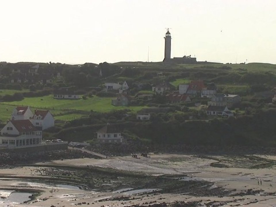 Opal'TV : Le JT - Edition du Jeudi 26 Janvier 2012