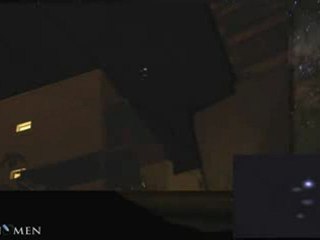 UFO . Argentine. 24.01. 2012