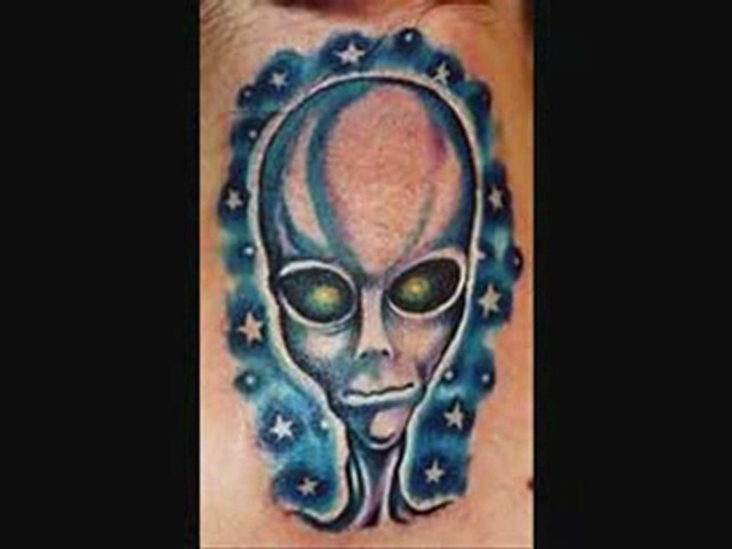 ufo.alien.tatouage.RICK ROSs. 2012