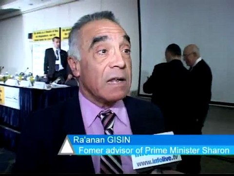 Palestinian media manipulation: the case of Mohamed A-Dura