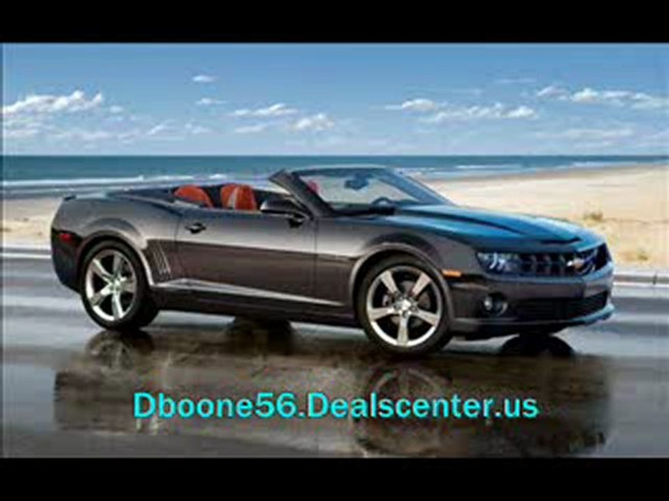 camaro ss 2010