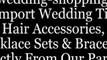 Online Bridal Jewellery Shop In UK. Specializing In Bridal Prom Rhinestone Jewellery & Fashion Jewellery.
