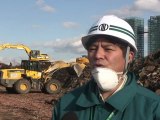 Disaster-hit Japan faces a challenge processing refuse