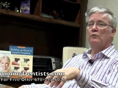 Cumming Dentists: Discover Value In Dental Implants
