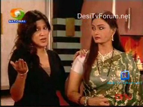 Mangalsutra Ek... Maryada - 27th January 2012 P3