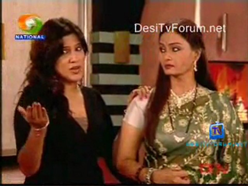 Mangalsutra Ek... Maryada - 27th January 2012 P3