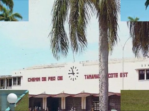 FFPM : 449 - Njay reko Tompo ô - I am coming, Lord