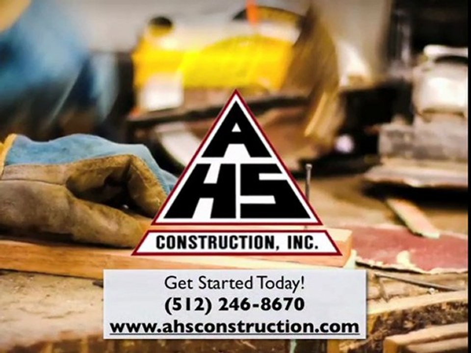 AUSTIN CONSTRUCTION COMPANY