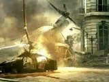 Call of Duty : Modern Warfare 3 (PS3) - Trailer de lancement #1