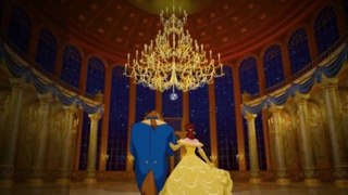 Beauty and The Beast - Disney Digital 3D Preview & Diamond ... |