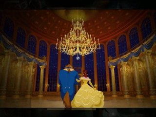 Beauty and The Beast - Disney Digital 3D Preview & Diamond ... |