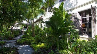 Villa Maly - Tropical Garden